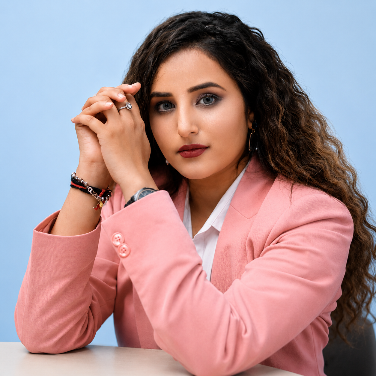 Dr. Dhruvi Pandya